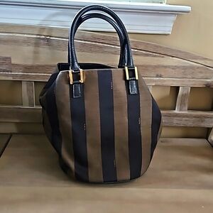 FENDI BUCKET BAG
